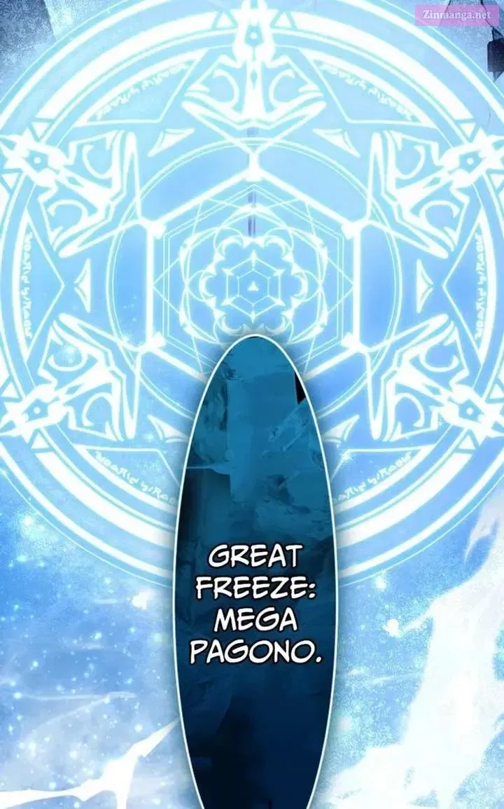 The Magic Theory of the Regressed Sword Saint Chapter 8 – Page 70