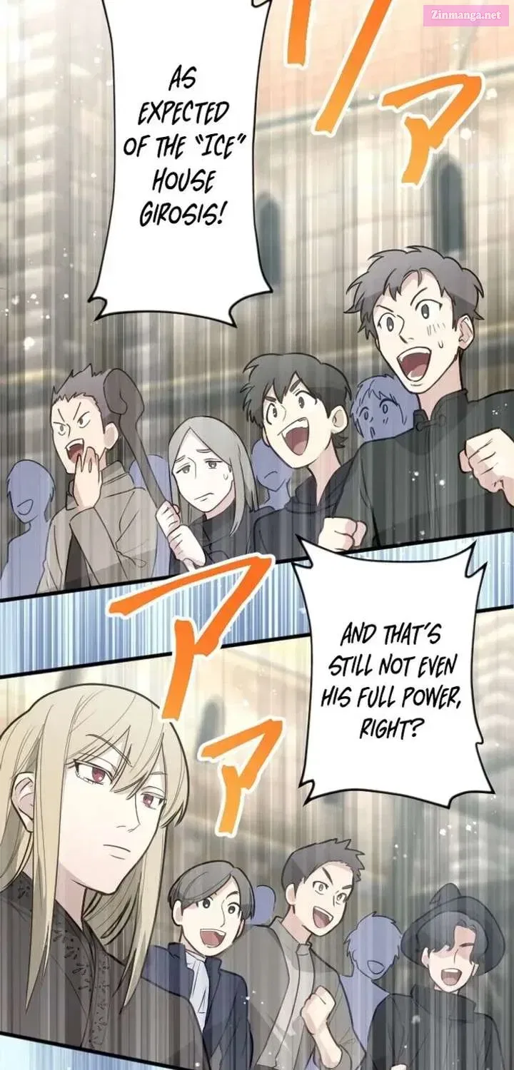 The Magic Theory of the Regressed Sword Saint Chapter 8 – Page 75