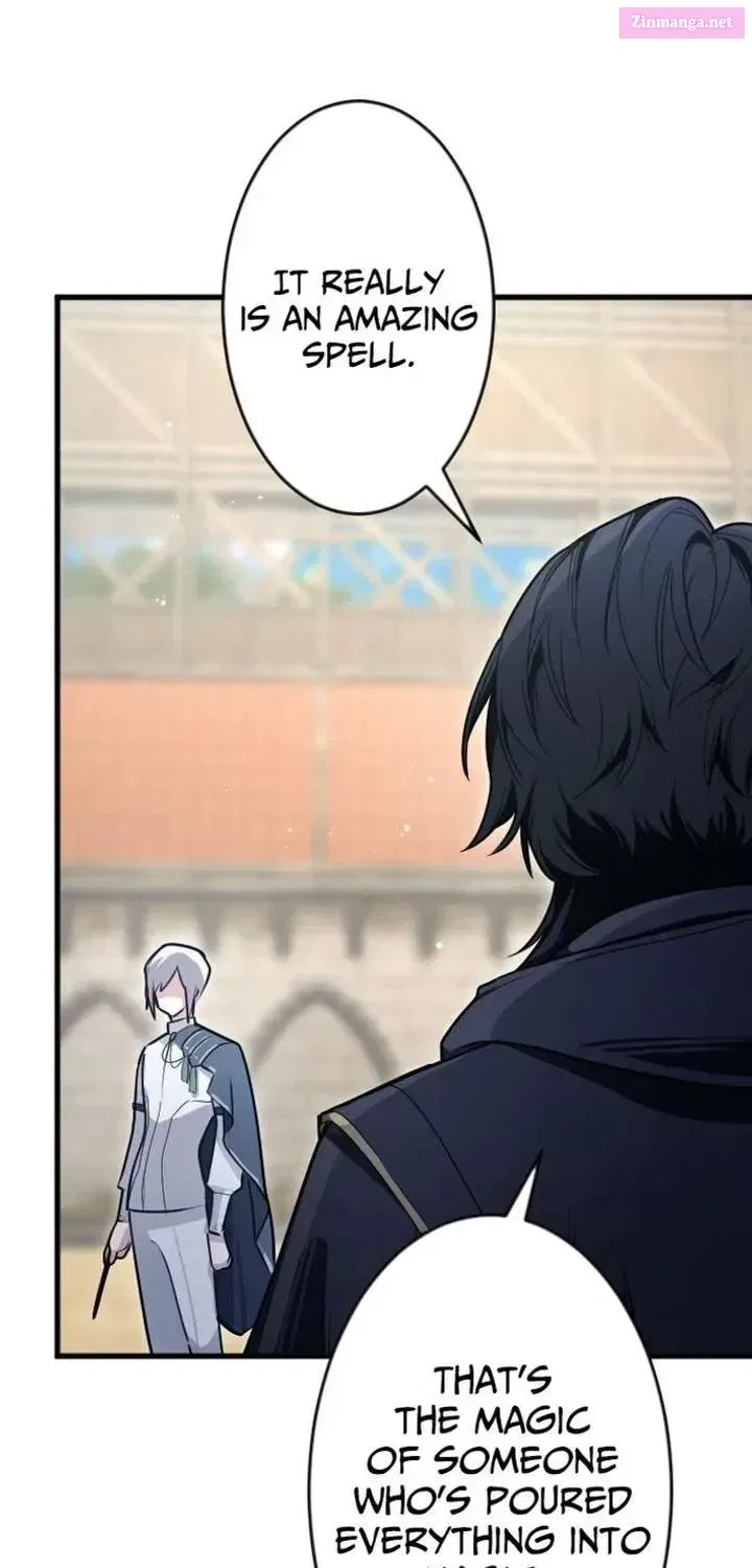 The Magic Theory of the Regressed Sword Saint Chapter 8 – Page 78