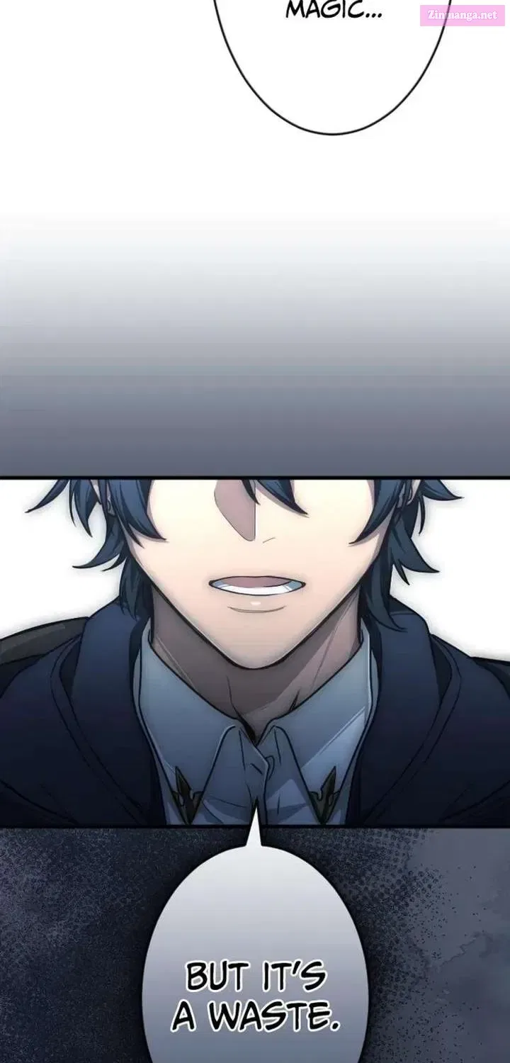 The Magic Theory of the Regressed Sword Saint Chapter 8 – Page 79