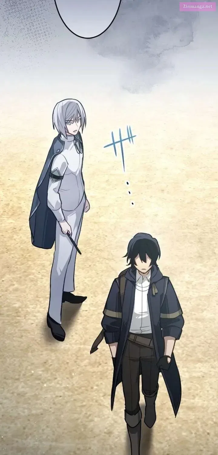 The Magic Theory of the Regressed Sword Saint Chapter 8 – Page 81