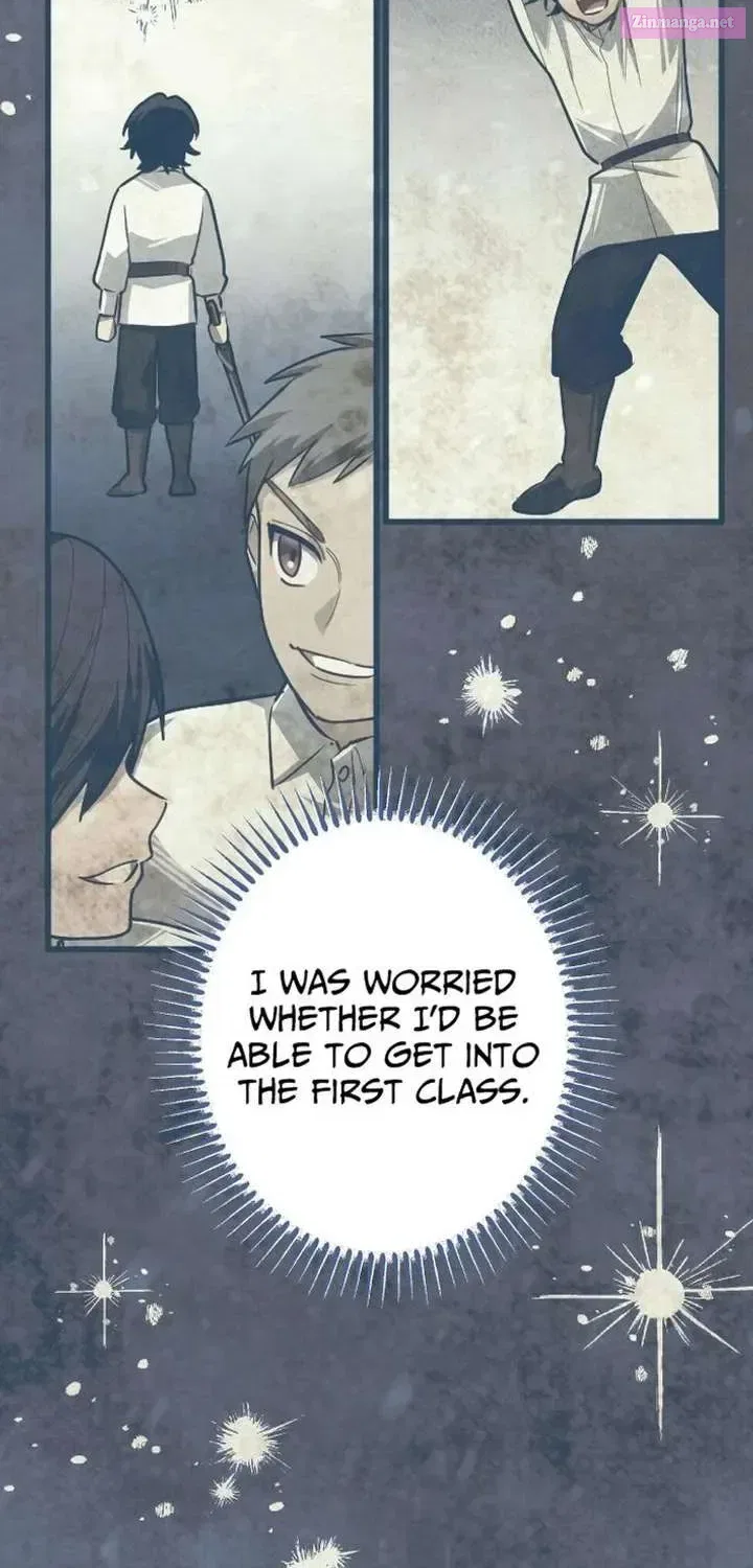 The Magic Theory of the Regressed Sword Saint Chapter 8 – Page 83