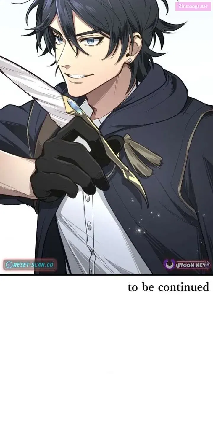 The Magic Theory of the Regressed Sword Saint Chapter 8 – Page 85