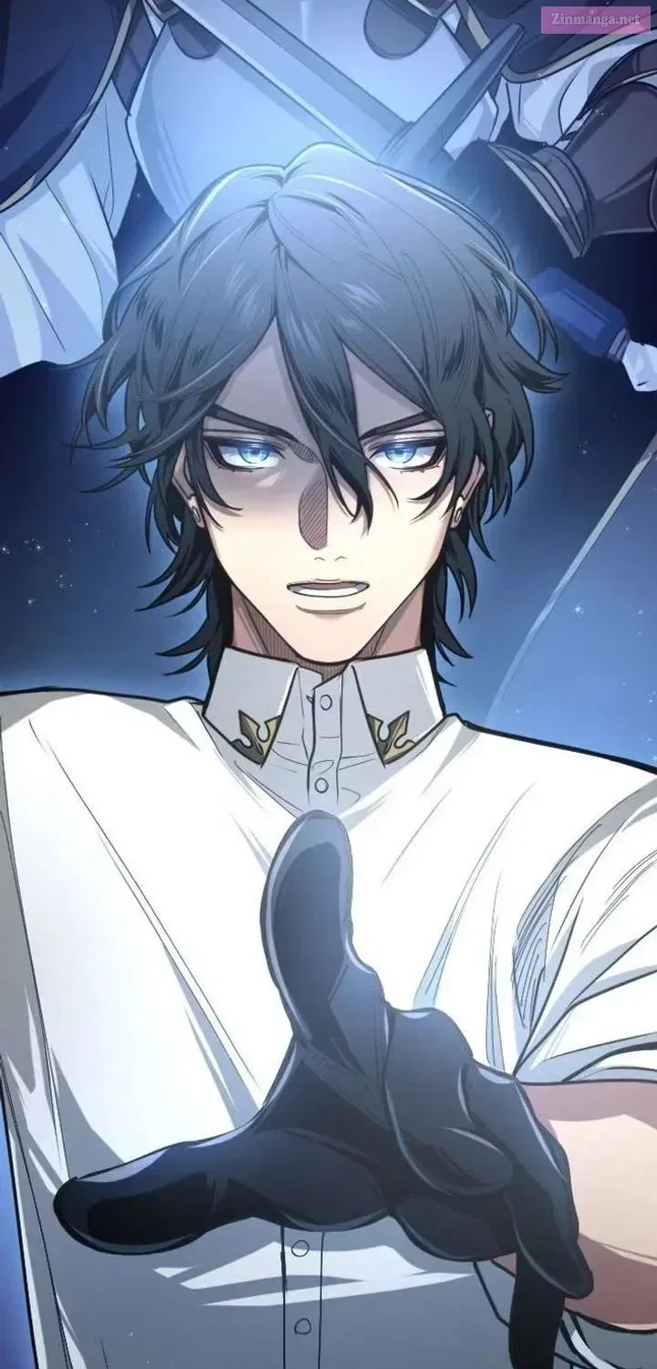 The Magic Theory of the Regressed Sword Saint Chapter 7 – Page 3
