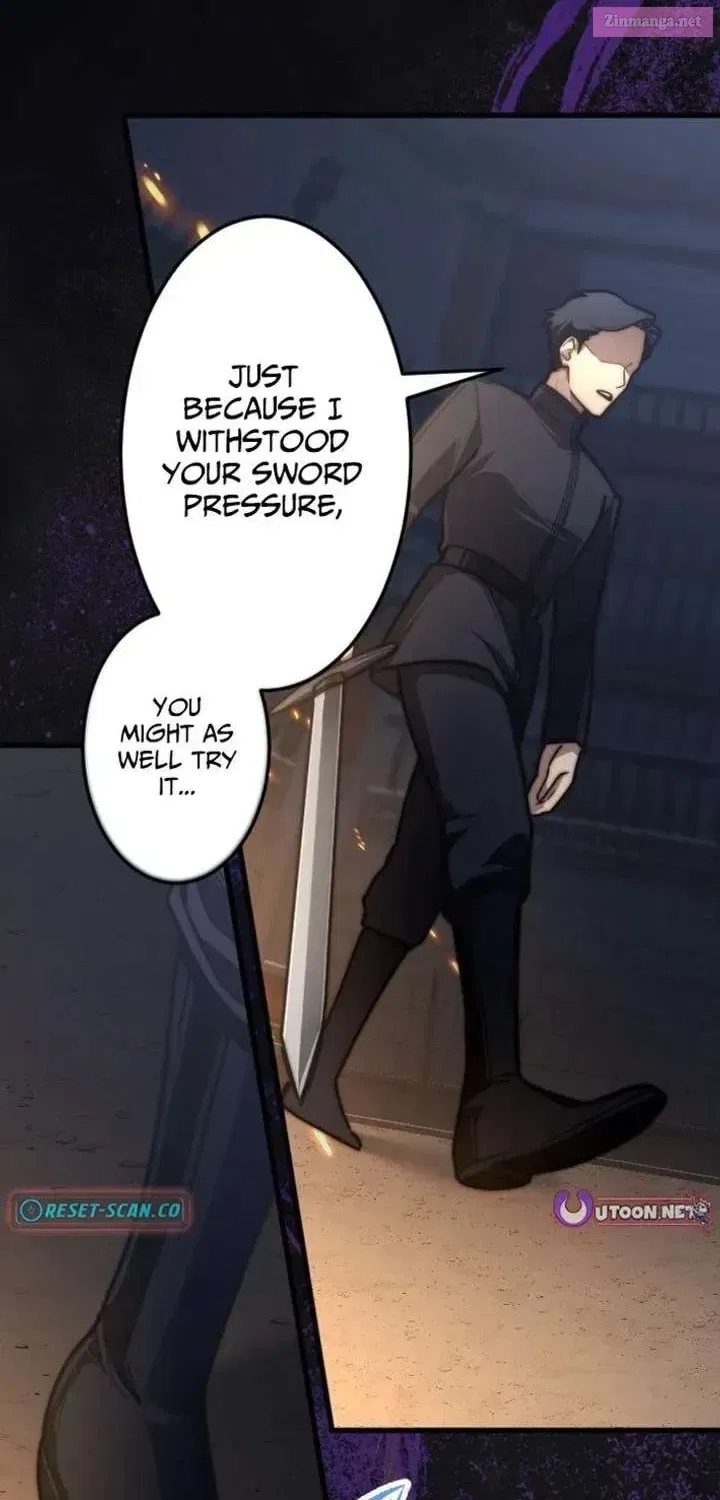 The Magic Theory of the Regressed Sword Saint Chapter 7 – Page 6