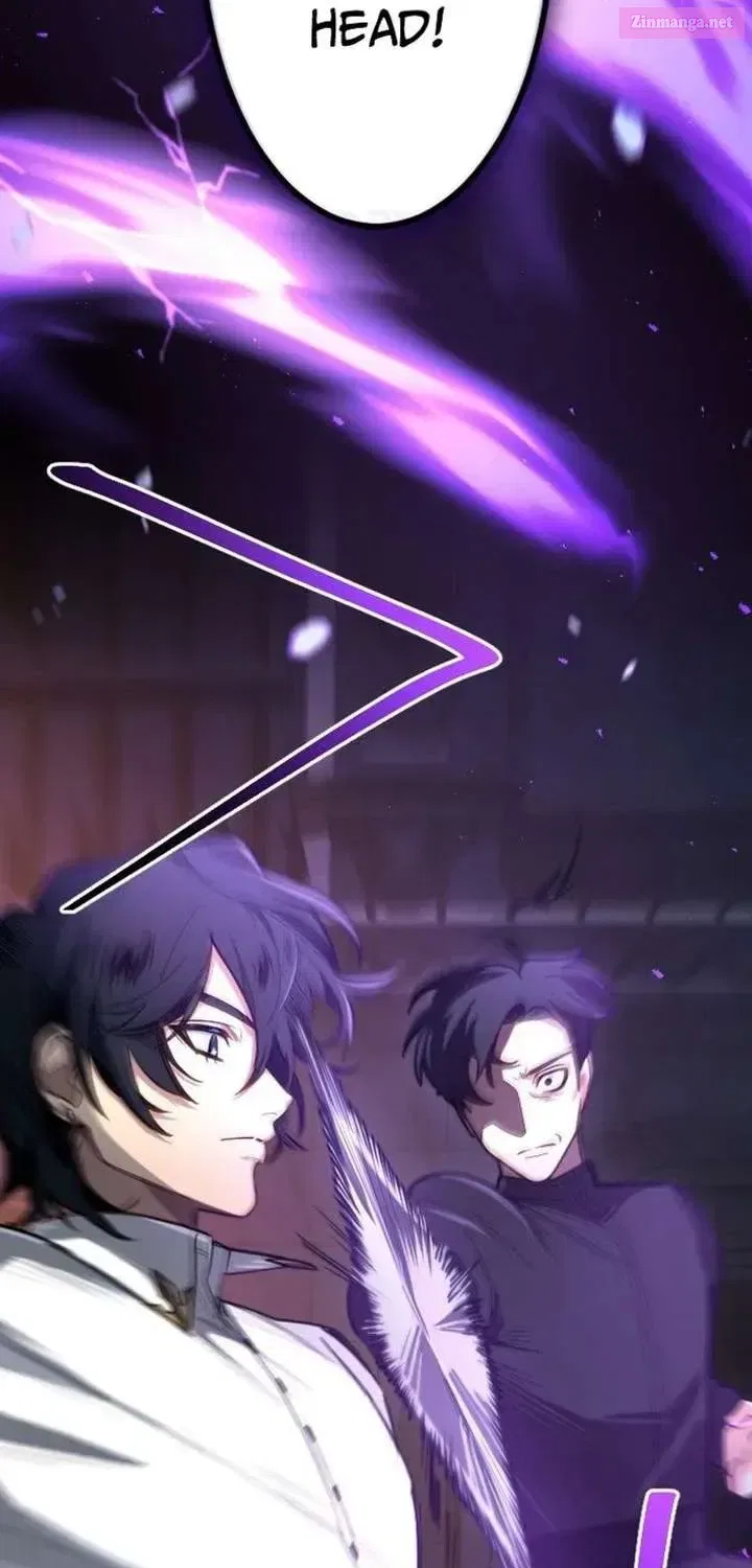 The Magic Theory of the Regressed Sword Saint Chapter 7 – Page 10