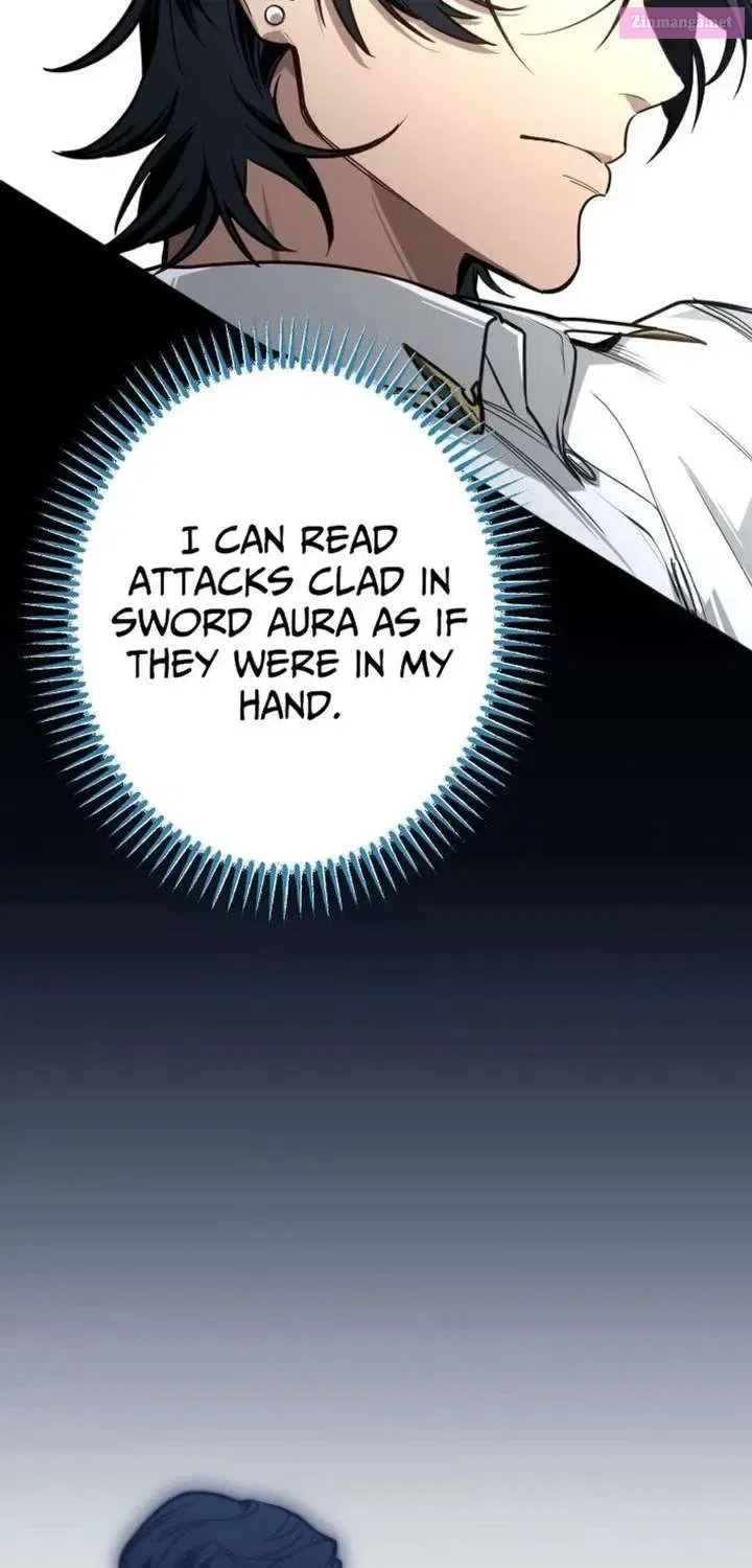 The Magic Theory of the Regressed Sword Saint Chapter 7 – Page 12