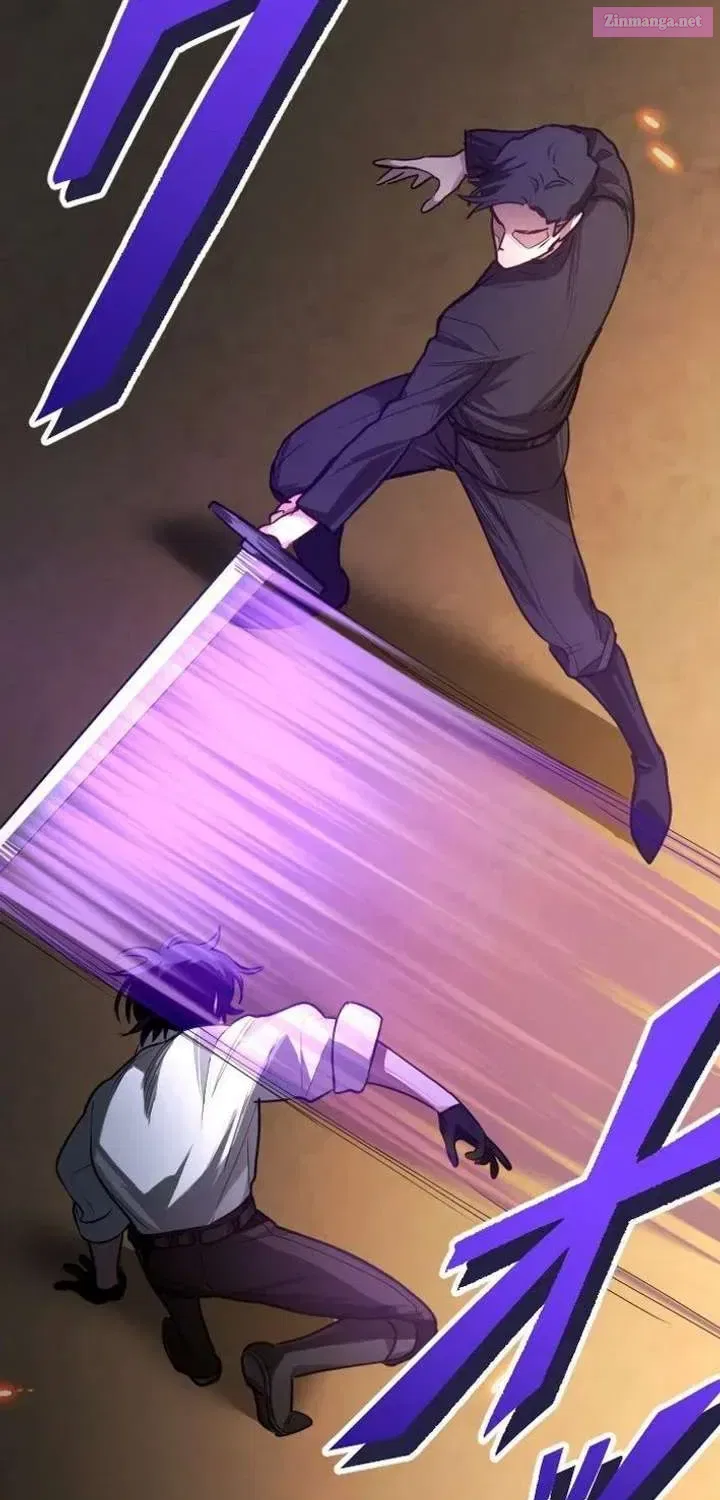 The Magic Theory of the Regressed Sword Saint Chapter 7 – Page 17