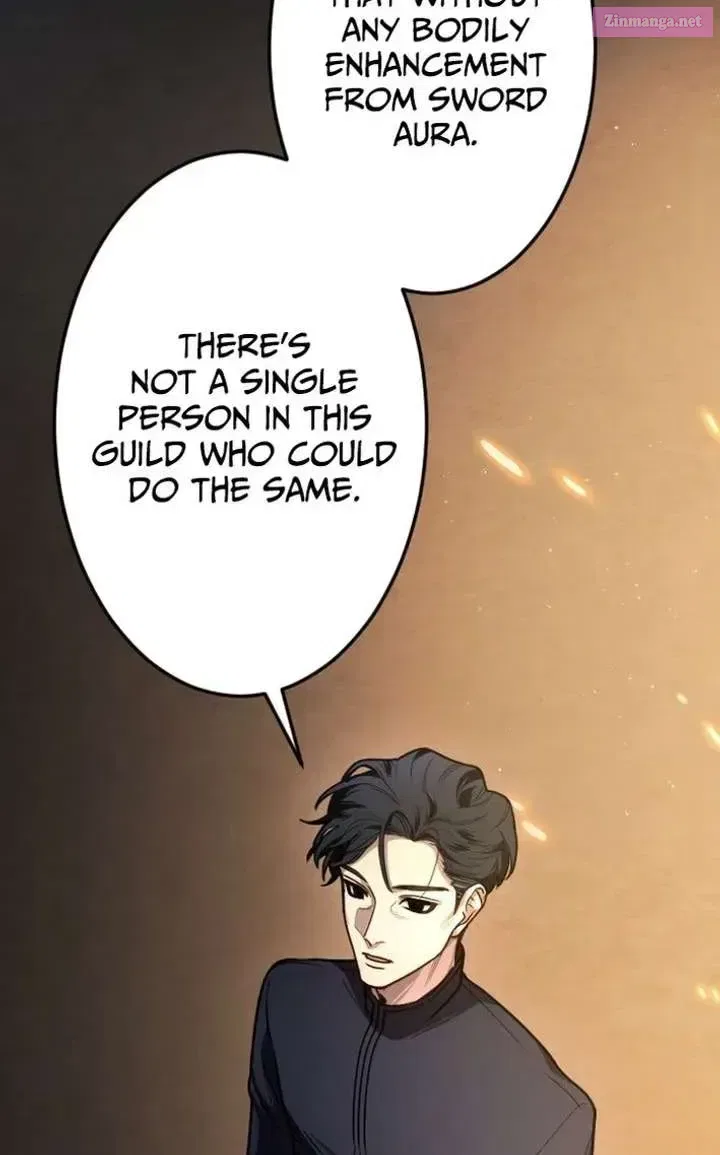 The Magic Theory of the Regressed Sword Saint Chapter 7 – Page 21