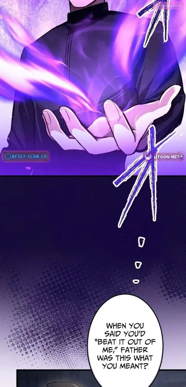 The Magic Theory of the Regressed Sword Saint Chapter 7 – Page 25