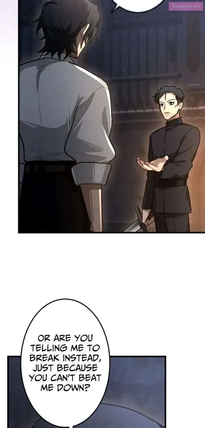 The Magic Theory of the Regressed Sword Saint Chapter 7 – Page 26