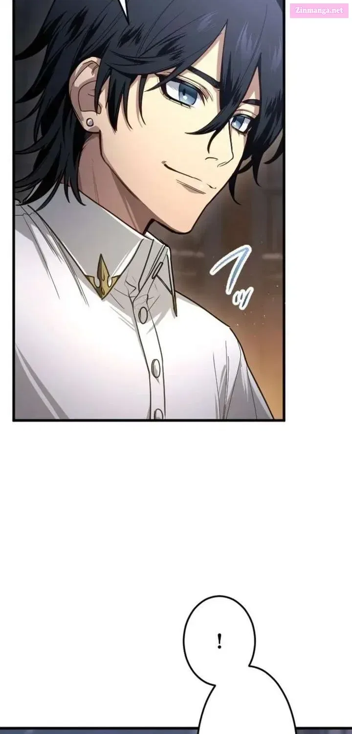The Magic Theory of the Regressed Sword Saint Chapter 7 – Page 27