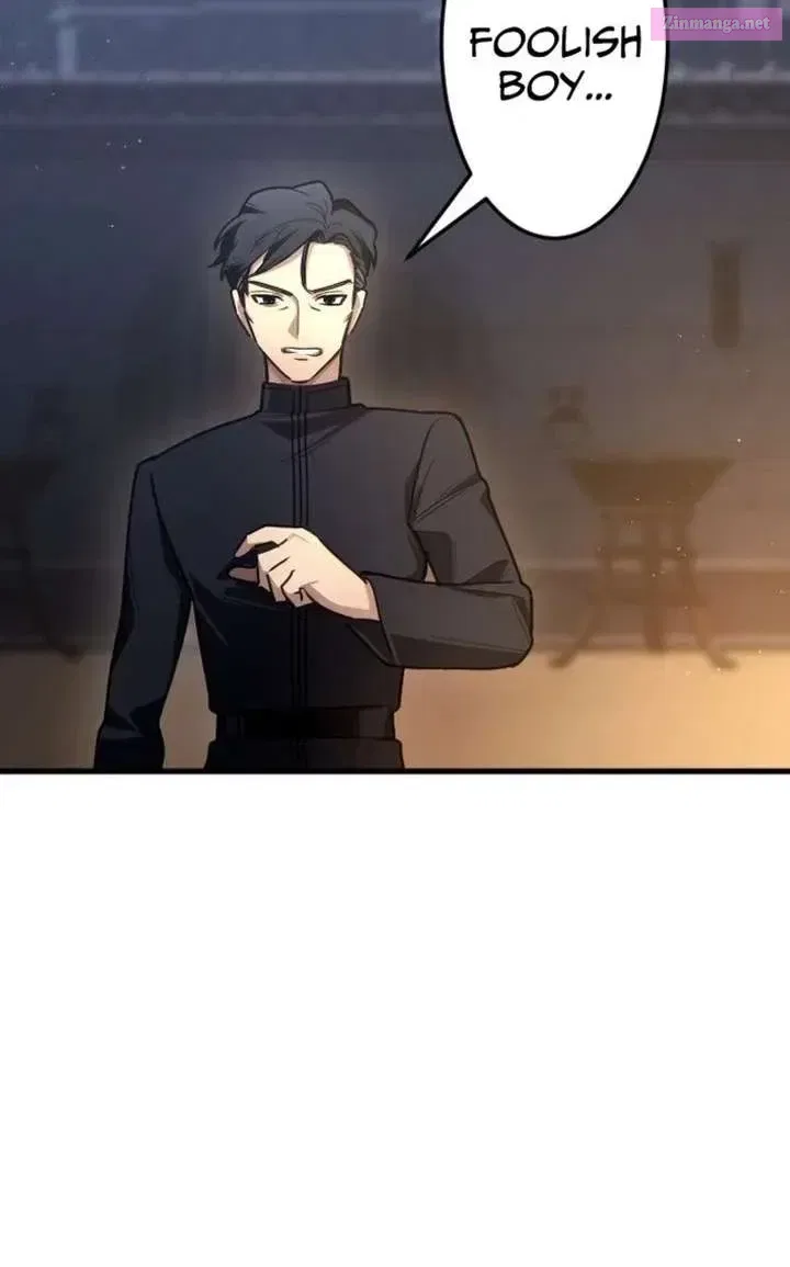 The Magic Theory of the Regressed Sword Saint Chapter 7 – Page 28