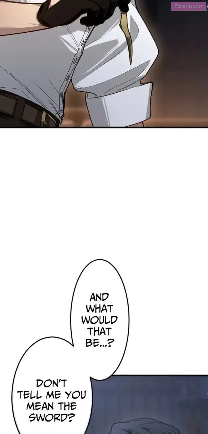 The Magic Theory of the Regressed Sword Saint Chapter 7 – Page 31