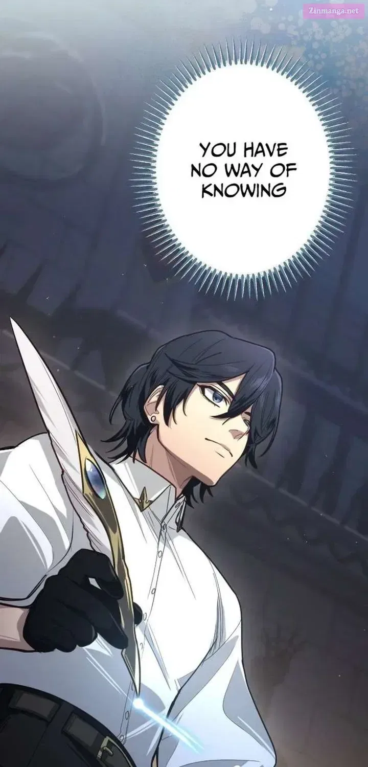The Magic Theory of the Regressed Sword Saint Chapter 7 – Page 37