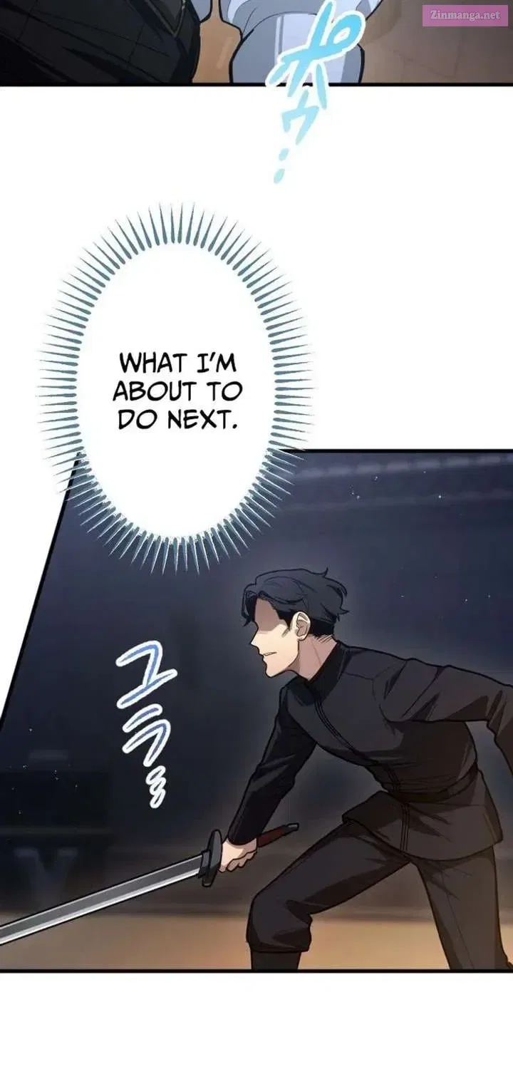 The Magic Theory of the Regressed Sword Saint Chapter 7 – Page 38