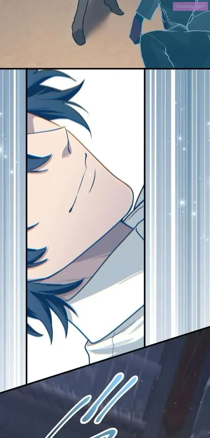 The Magic Theory of the Regressed Sword Saint Chapter 7 – Page 43