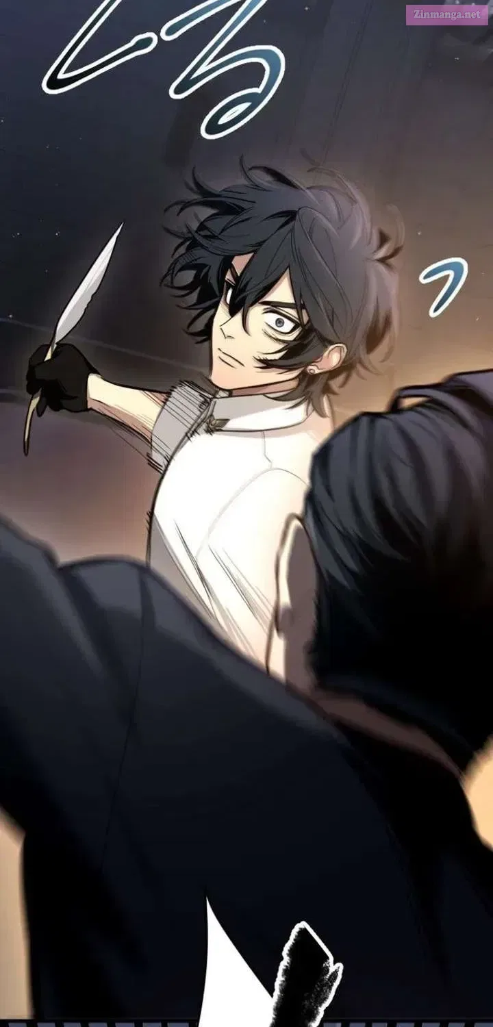 The Magic Theory of the Regressed Sword Saint Chapter 7 – Page 44