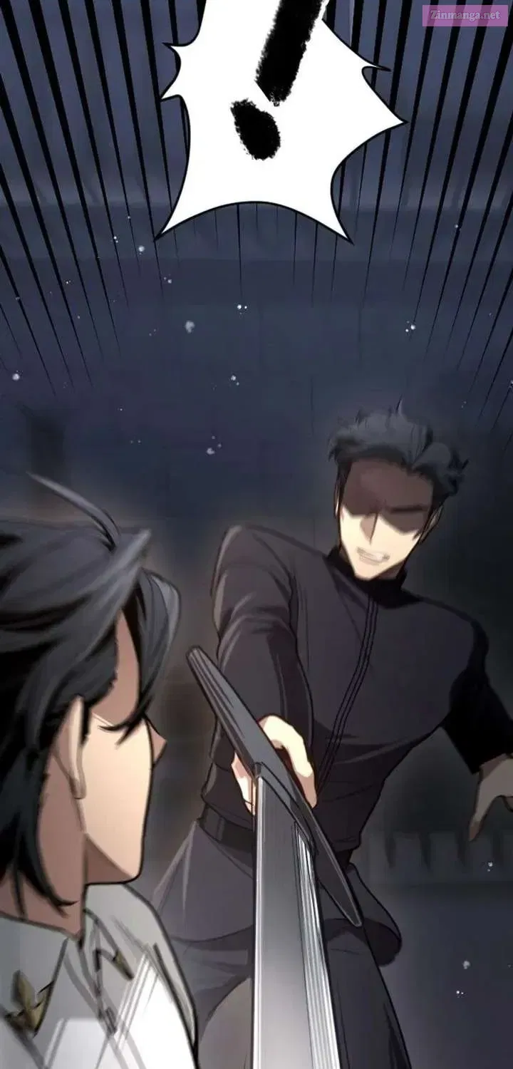 The Magic Theory of the Regressed Sword Saint Chapter 7 – Page 45