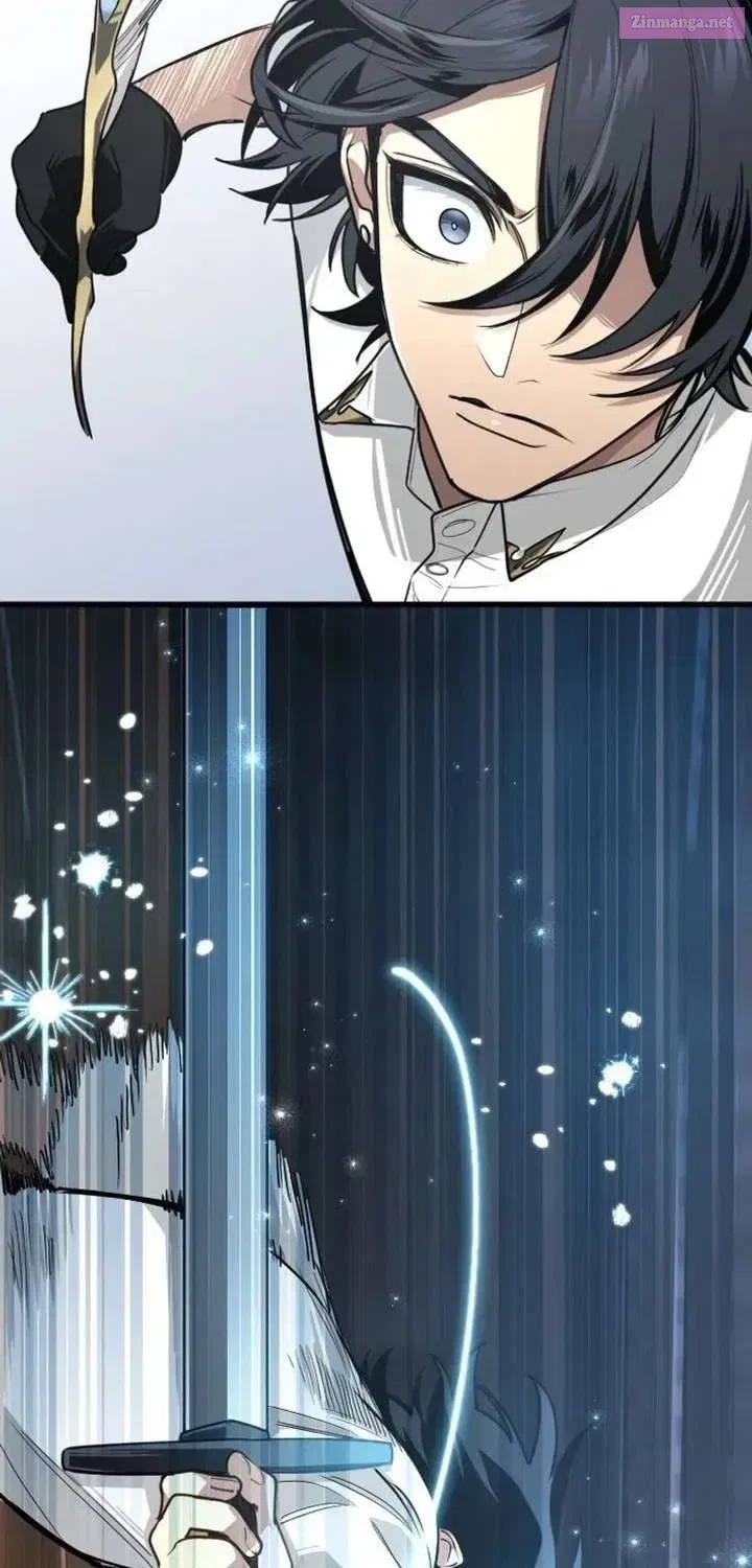 The Magic Theory of the Regressed Sword Saint Chapter 7 – Page 47