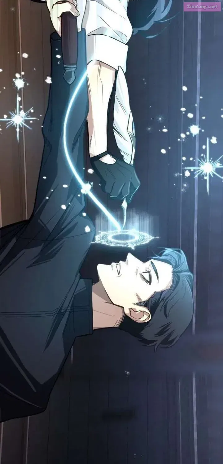 The Magic Theory of the Regressed Sword Saint Chapter 7 – Page 48