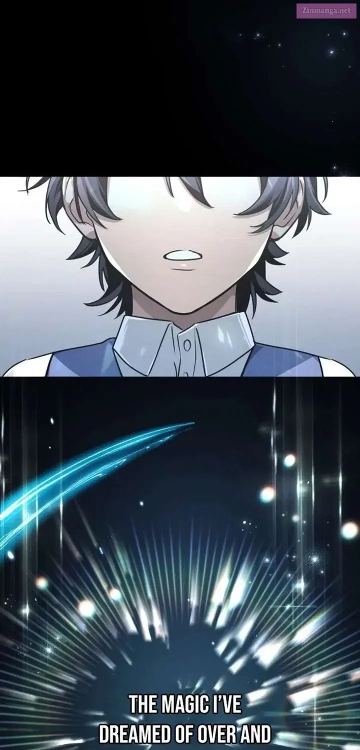 The Magic Theory of the Regressed Sword Saint Chapter 7 – Page 50