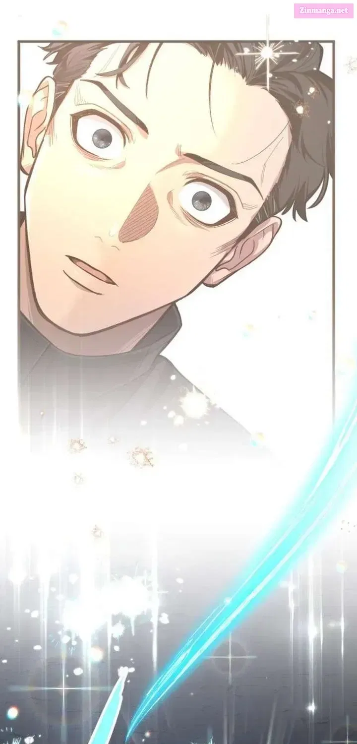 The Magic Theory of the Regressed Sword Saint Chapter 7 – Page 55