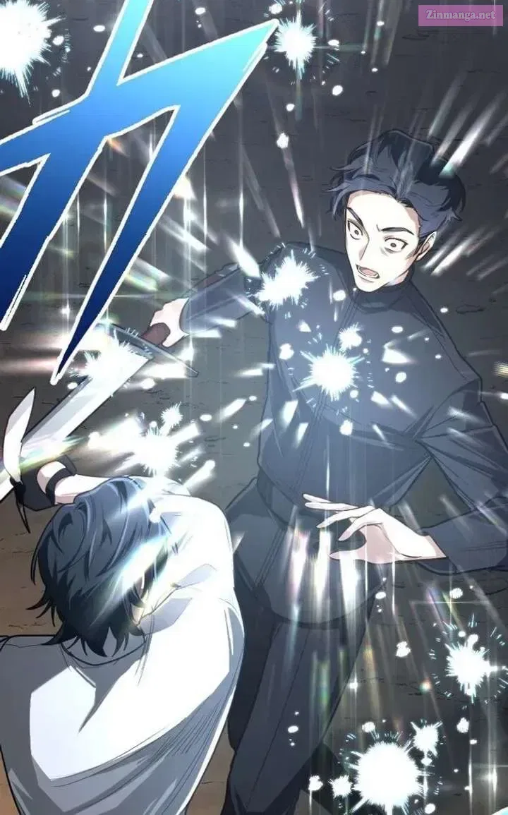 The Magic Theory of the Regressed Sword Saint Chapter 7 – Page 56