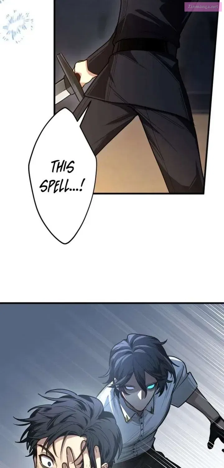 The Magic Theory of the Regressed Sword Saint Chapter 7 – Page 58