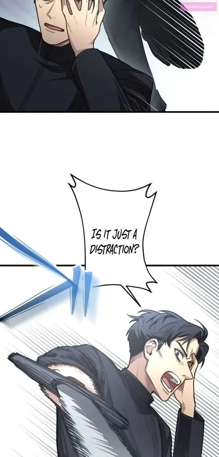 The Magic Theory of the Regressed Sword Saint Chapter 7 – Page 59