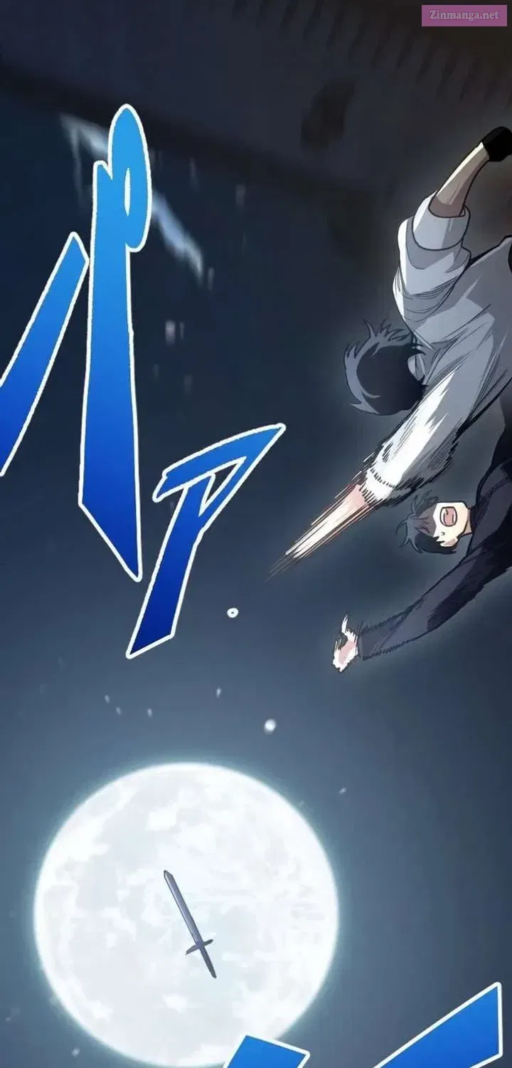 The Magic Theory of the Regressed Sword Saint Chapter 7 – Page 61