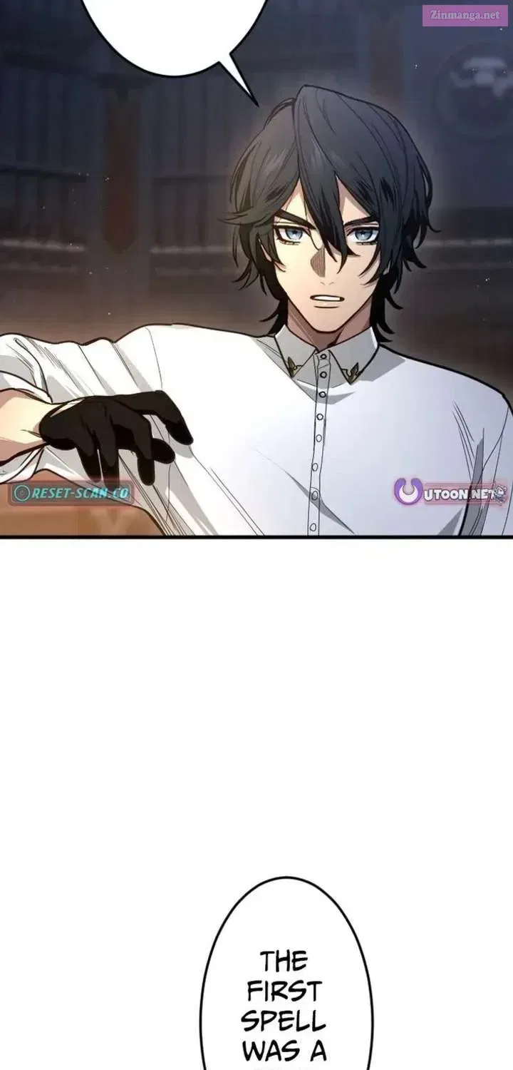 The Magic Theory of the Regressed Sword Saint Chapter 7 – Page 66