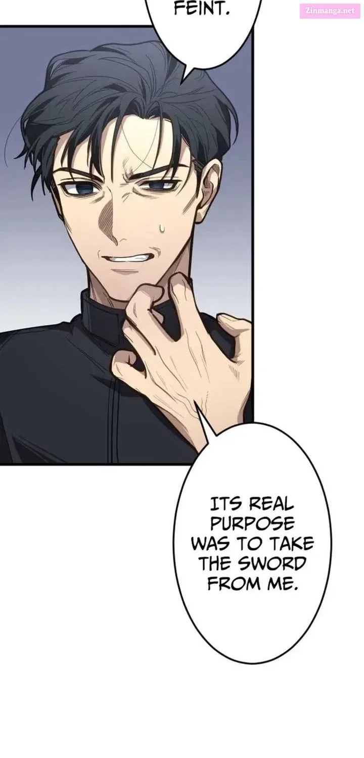 The Magic Theory of the Regressed Sword Saint Chapter 7 – Page 67
