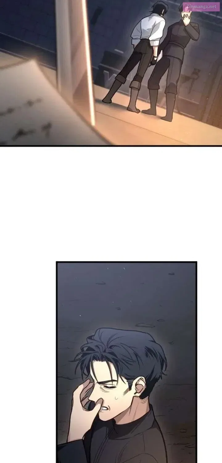 The Magic Theory of the Regressed Sword Saint Chapter 7 – Page 69