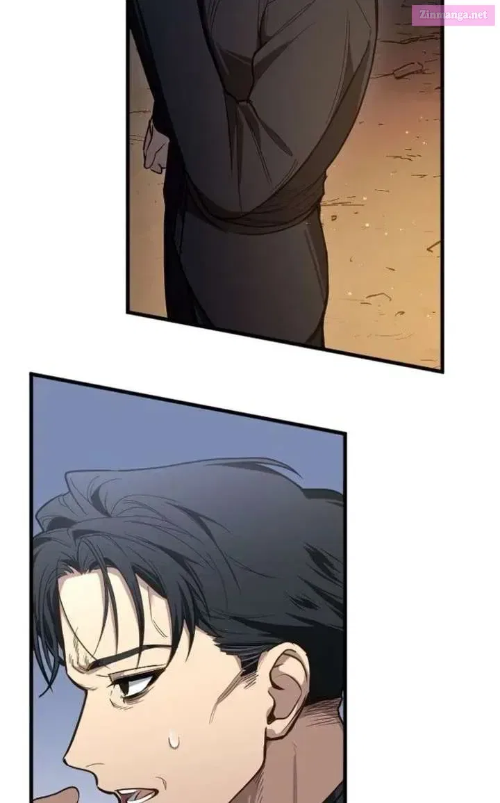 The Magic Theory of the Regressed Sword Saint Chapter 7 – Page 70