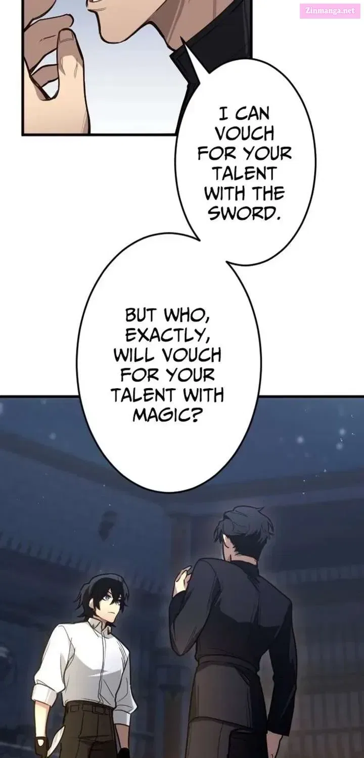 The Magic Theory of the Regressed Sword Saint Chapter 7 – Page 71
