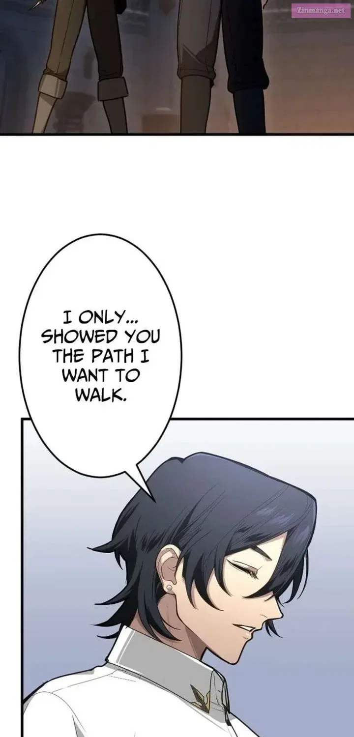 The Magic Theory of the Regressed Sword Saint Chapter 7 – Page 72
