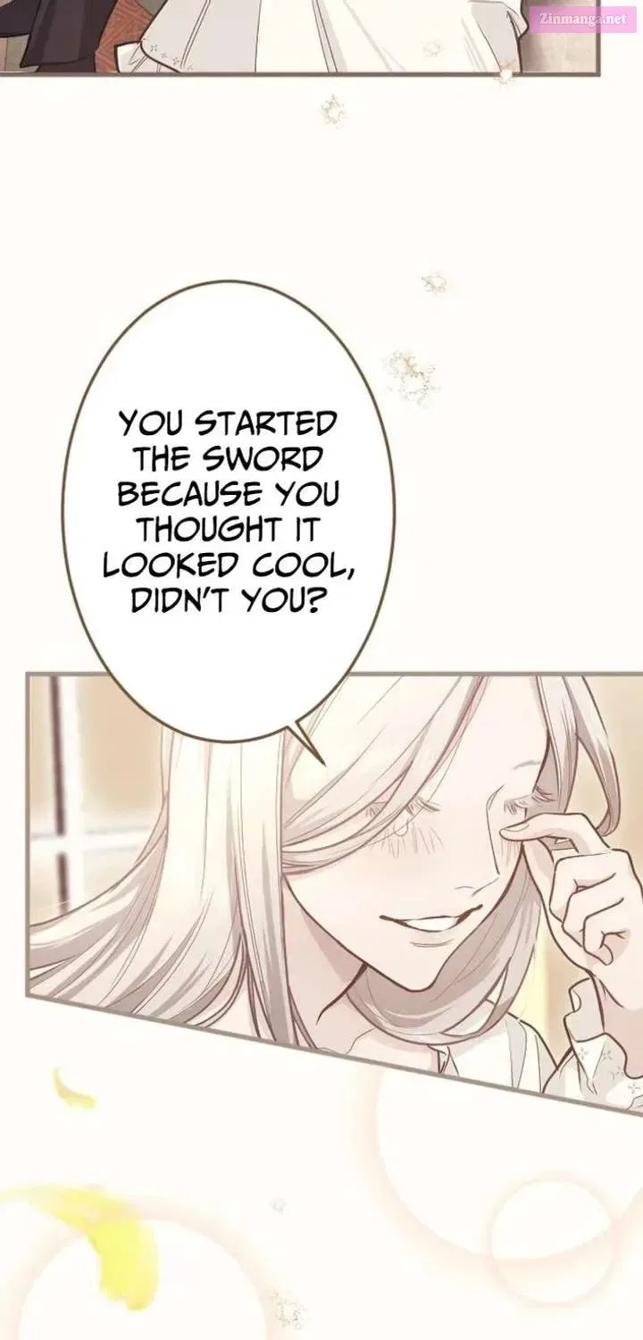 The Magic Theory of the Regressed Sword Saint Chapter 7 – Page 78