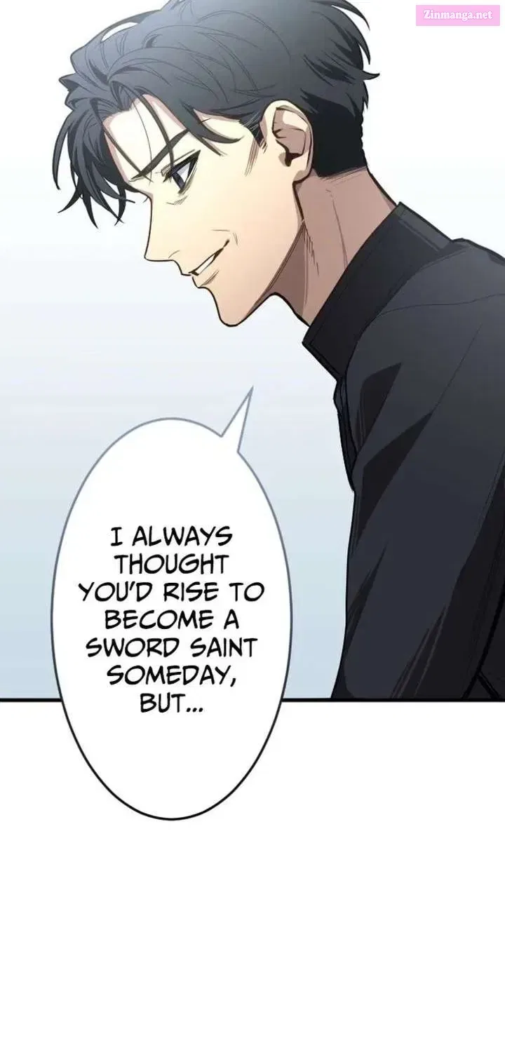 The Magic Theory of the Regressed Sword Saint Chapter 7 – Page 81