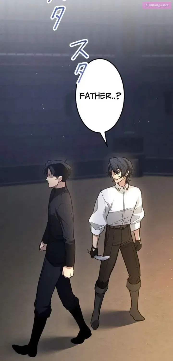 The Magic Theory of the Regressed Sword Saint Chapter 7 – Page 83