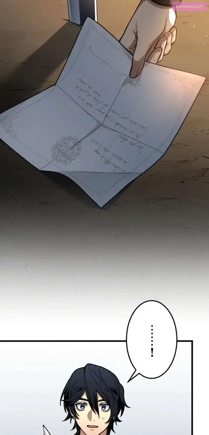 The Magic Theory of the Regressed Sword Saint Chapter 7 – Page 85