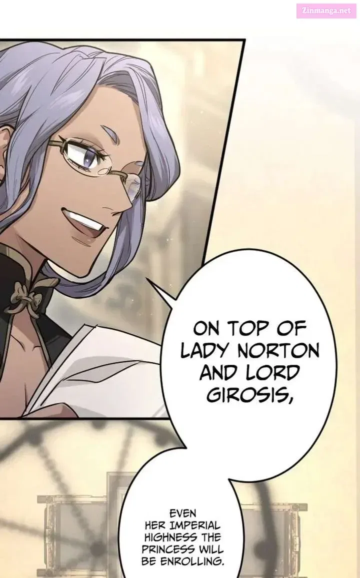 The Magic Theory of the Regressed Sword Saint Chapter 7 – Page 91