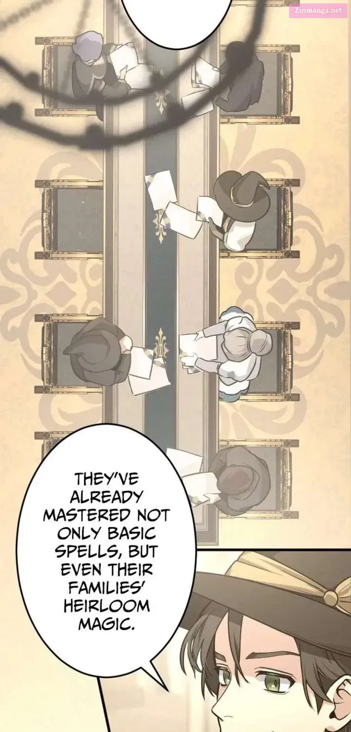 The Magic Theory of the Regressed Sword Saint Chapter 7 – Page 92
