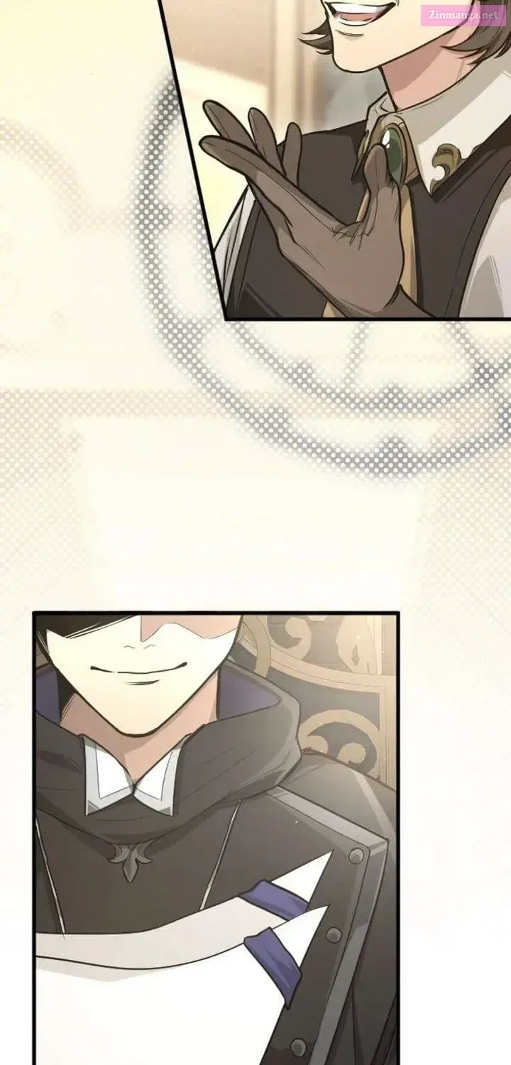 The Magic Theory of the Regressed Sword Saint Chapter 7 – Page 93