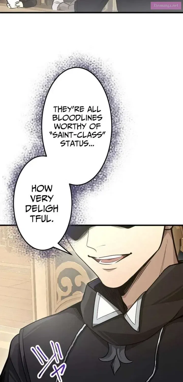 The Magic Theory of the Regressed Sword Saint Chapter 7 – Page 95