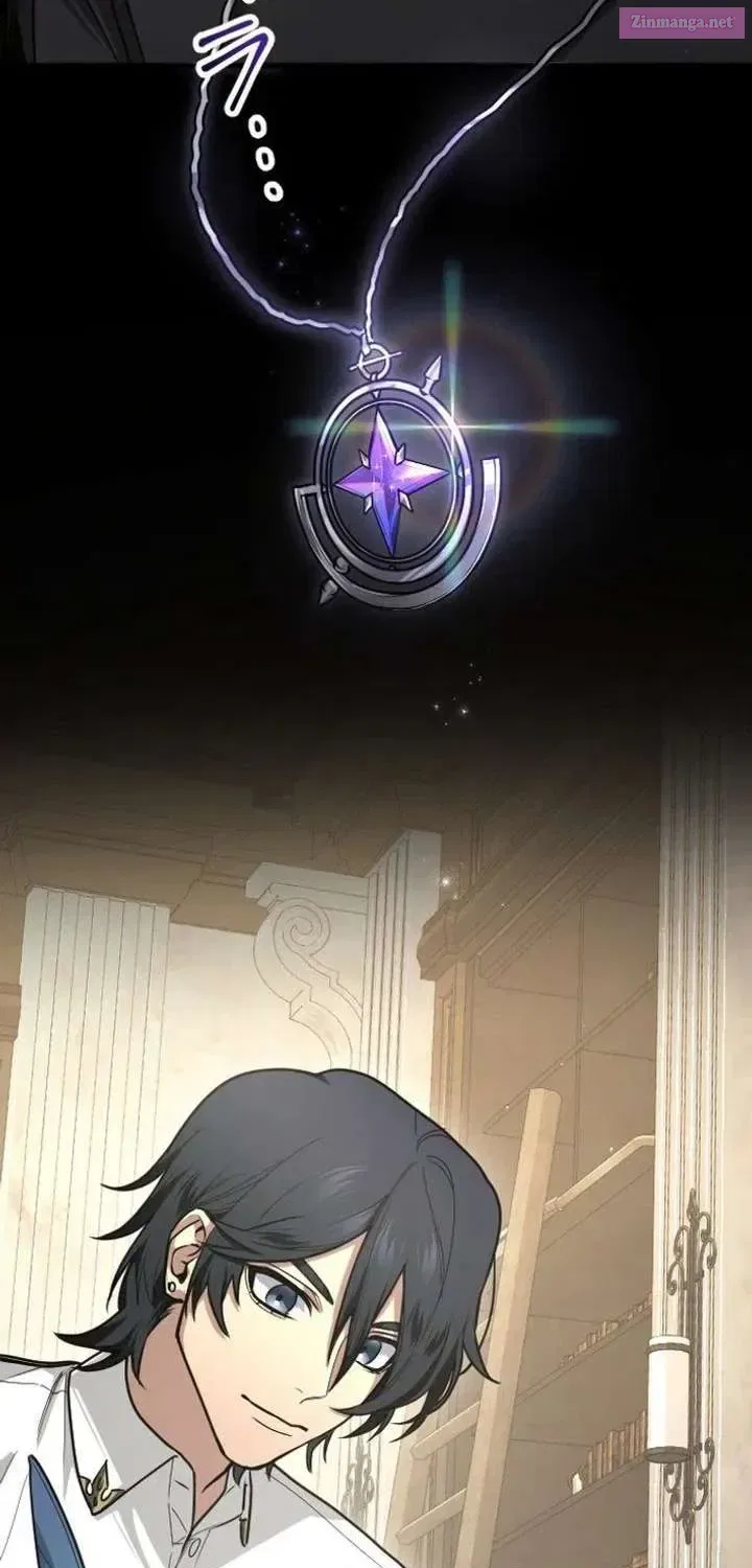 The Magic Theory of the Regressed Sword Saint Chapter 7 – Page 96