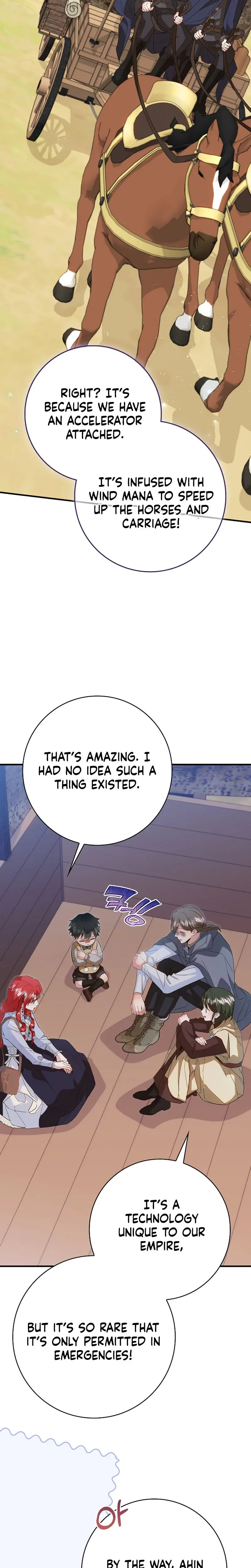 Let’s Raise the Villain Properly Chapter 34 – Page 2