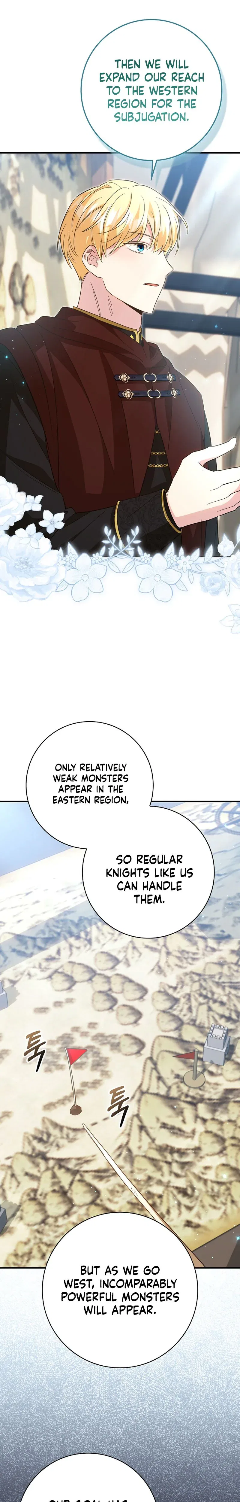 Let’s Raise the Villain Properly Chapter 34 – Page 11
