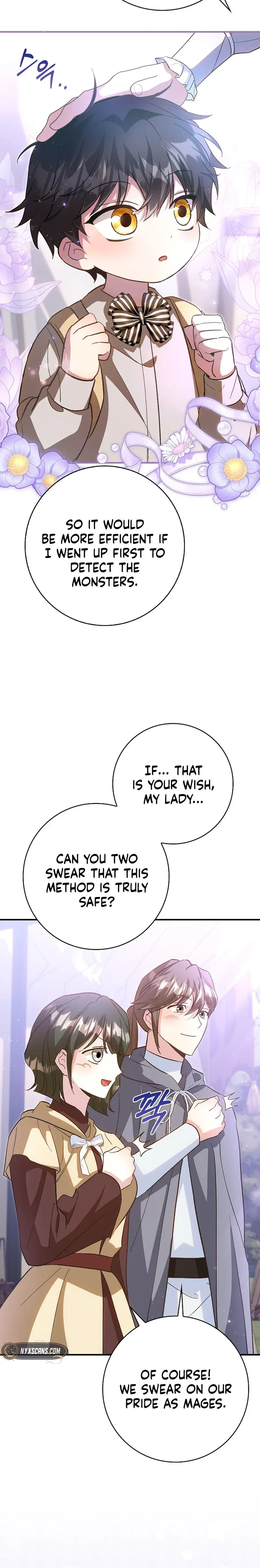 Let’s Raise the Villain Properly Chapter 34 – Page 19