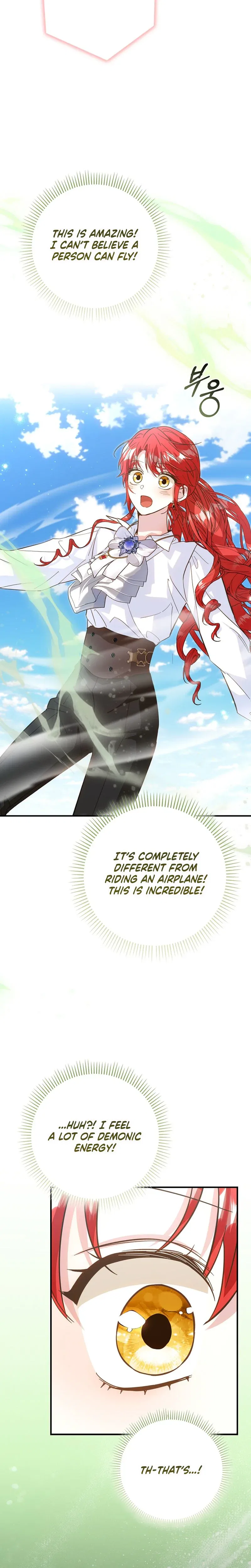 Let’s Raise the Villain Properly Chapter 34 – Page 27
